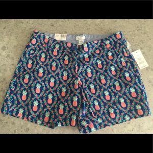 NWT Crown & Ivy Women’s Shorts